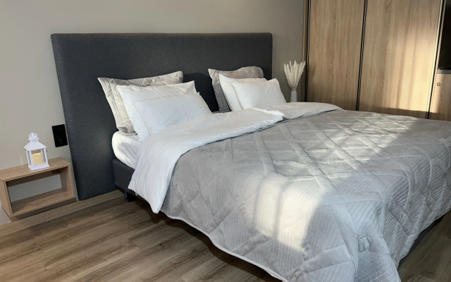 Апартаменты Soul 2