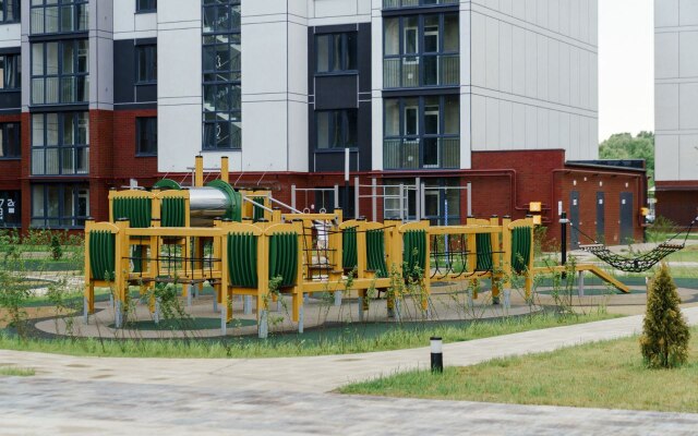 Apart-Deluxe Legendy Morya Apartments