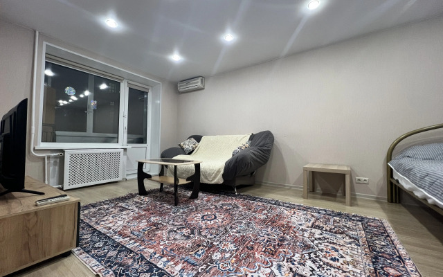 Квартира Уютная в центре Москвы с видом на Сити