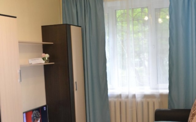 U Prudov Apartaments