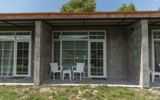 Chamich Guesthouse