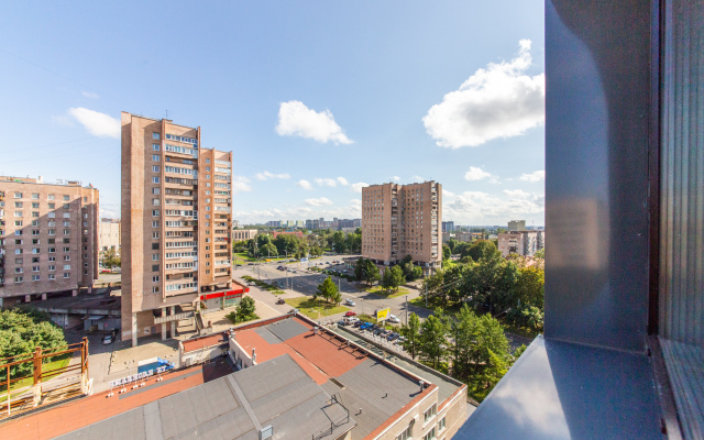 Апартаменты с Алисой