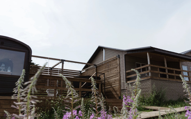 Гостевой Дом Лемура