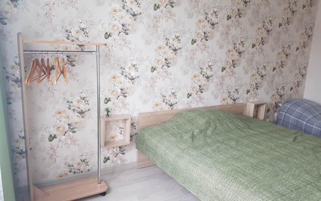 Bliz Verkhnego Ozera S Vidom Na Zakaty Flat