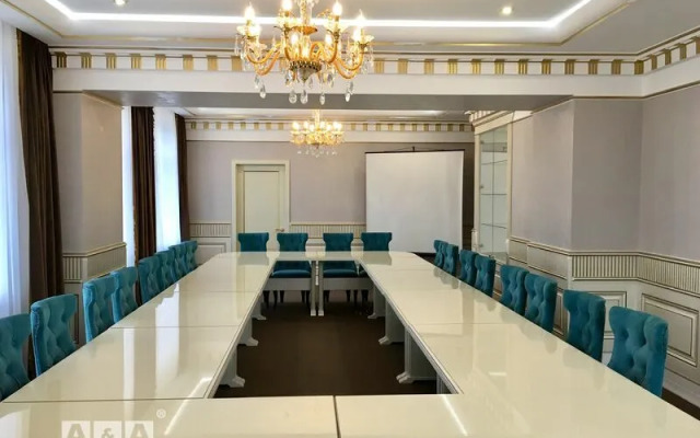Victoria Spa Hotel