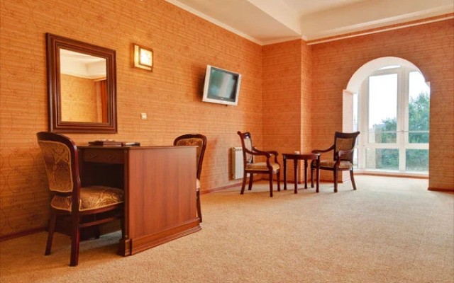 Hotel Armeniya