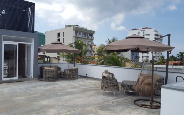Tori One Guest House