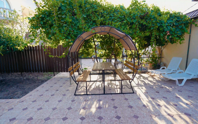 Гостевой дом Tour House у Каспия