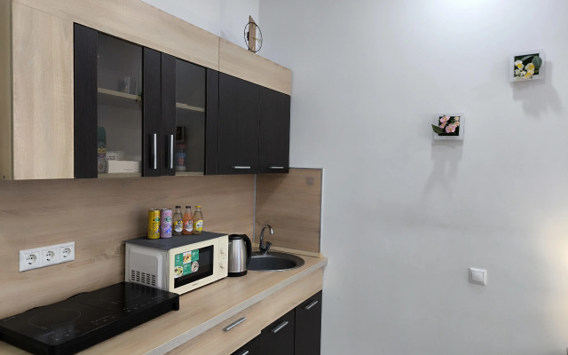 Квартира Нью Йорк