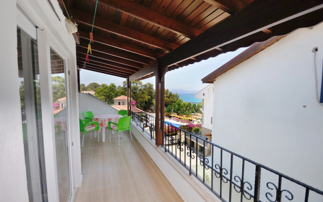 Kaya Apart Hotel Datca
