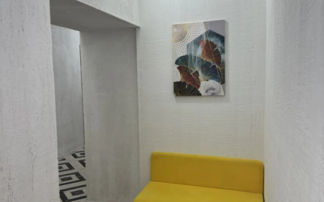 Апартаменты Техно студия в ЦАО