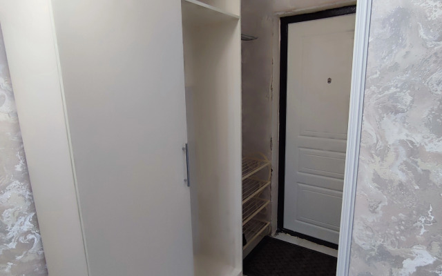 Жилое помещение Дубки-Сулакский каньон 33/9