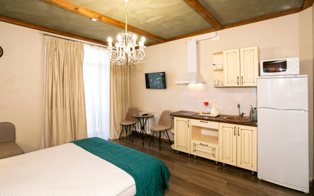 Grey-S Guest House