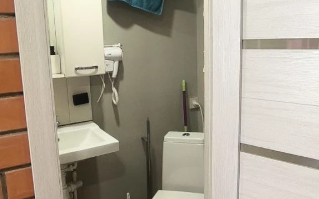 Апартаменты Студия в ЖК Южный парк