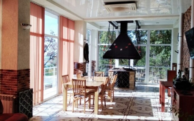 Tango Guest house