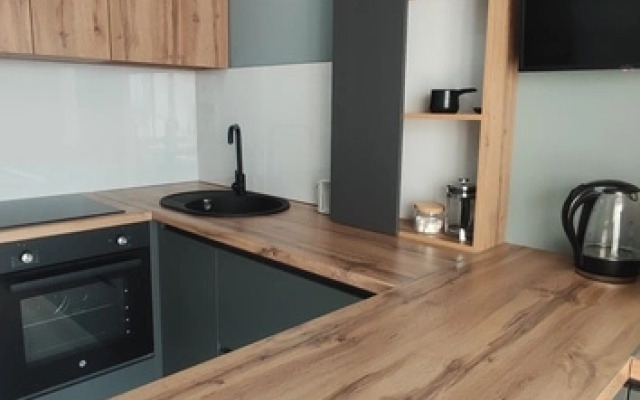 Квартира на Улице 5-я Северная 124