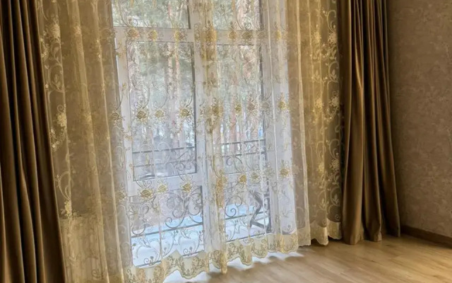 Gornaya Skazka V Prielbrusye Apartments
