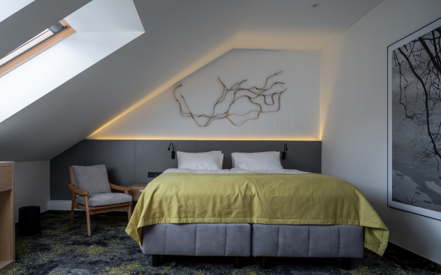Amber Shore Collection Hotel