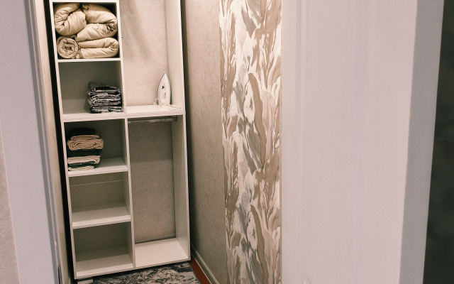 Квартира Уютная евро двушка в центре Казани