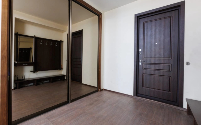 Квартира на Ул Кавалерийская 2