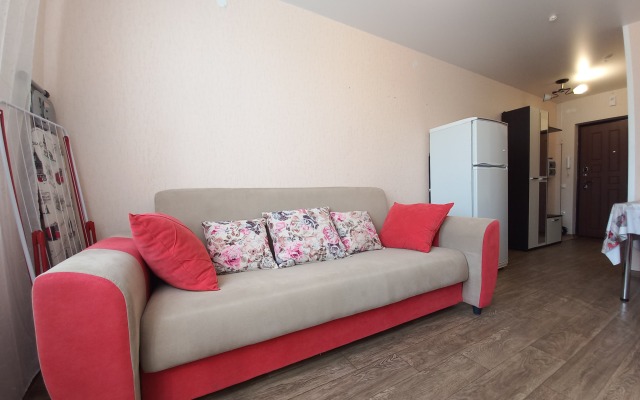 Apartamenty Zhidkova 6 v Tsentre Goroda