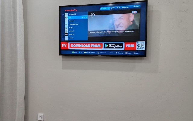 Апартаменты со Всеми Удобствами