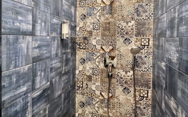 Апартаменты LITEINY Canopy