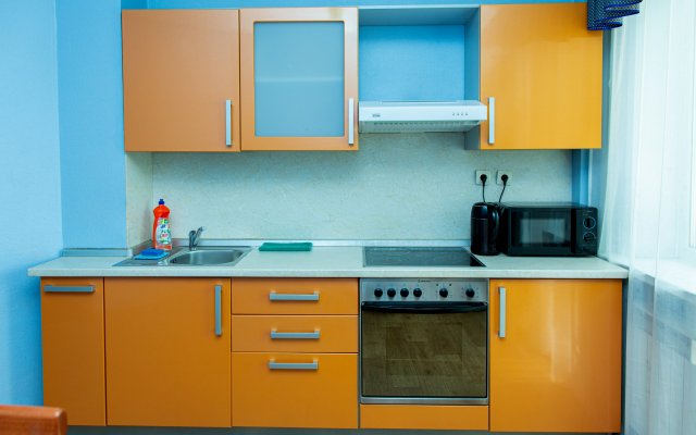 Квартира Дзержинского 20 центр Иркутска