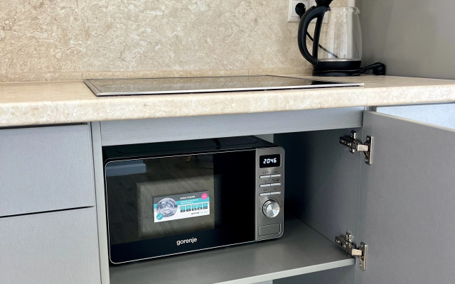 Квартира на Крымской 89 (749)