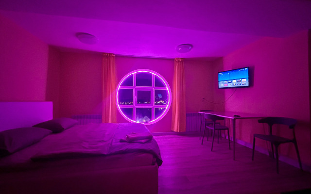 Апартаменты Самолетная 1 у аквапарка