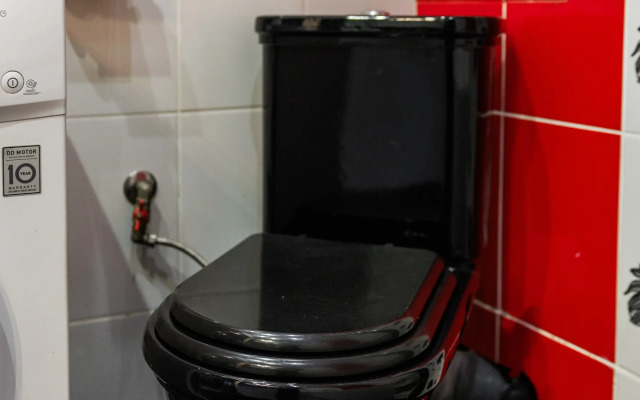 Hotel Home na Makarenko 9B Flat