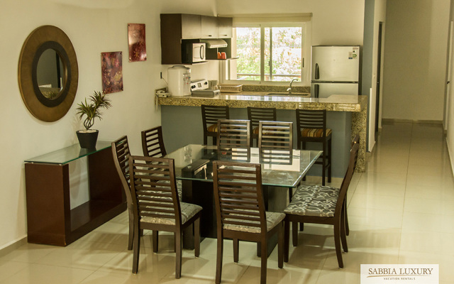 SabbiaLuxury Apartments