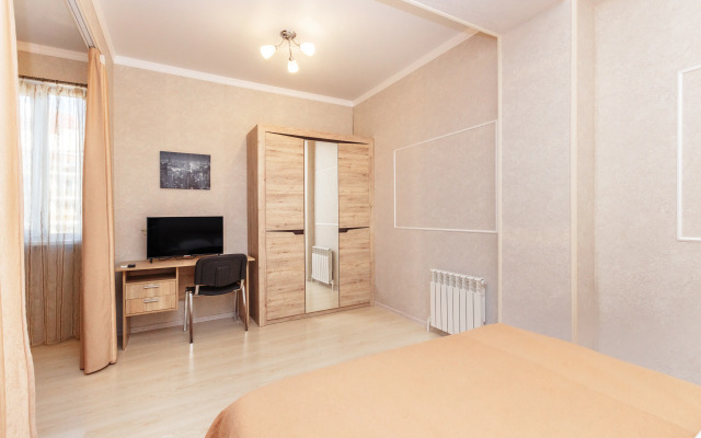 Апартаменты у Морского Вокзала