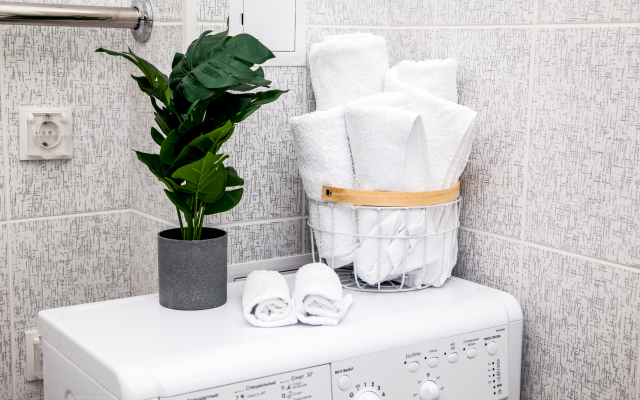 Hygge Karelia v 3 minutah do naberezhnoj Apartments