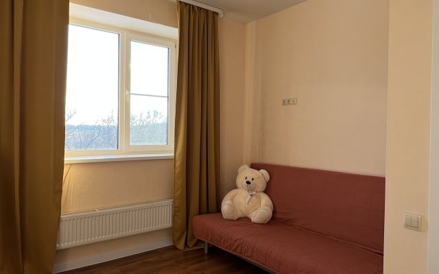 Частный дом Уютный двухэтажный дом рядом с Коломной