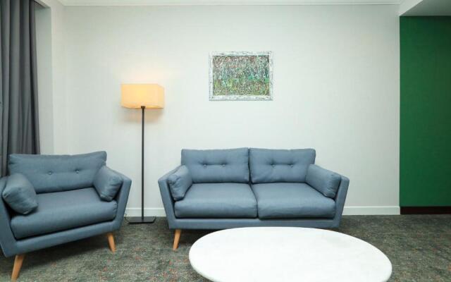 Pine Astoria Hotel (by travel agency)
