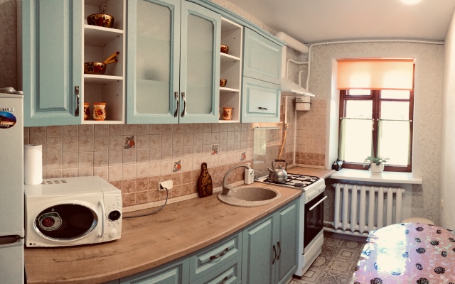 S Banej U Zvonnitsyi Monastyirya Privat House