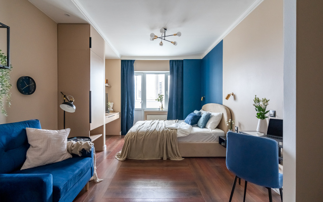 Апартаменты Dailyroom_spb