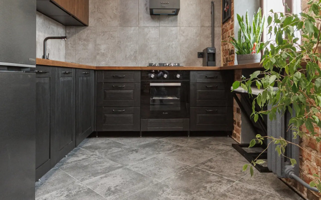 Komfortny Loft V Tsentre Flat