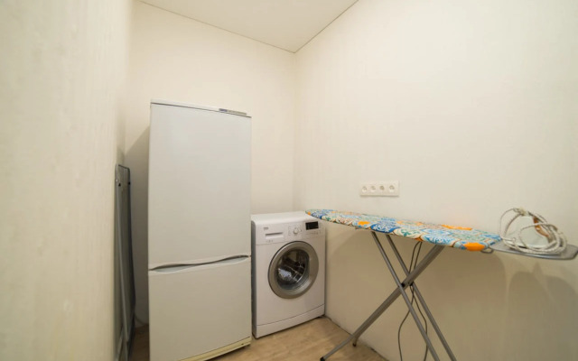 Апартаменты Свердловский проспект 8А