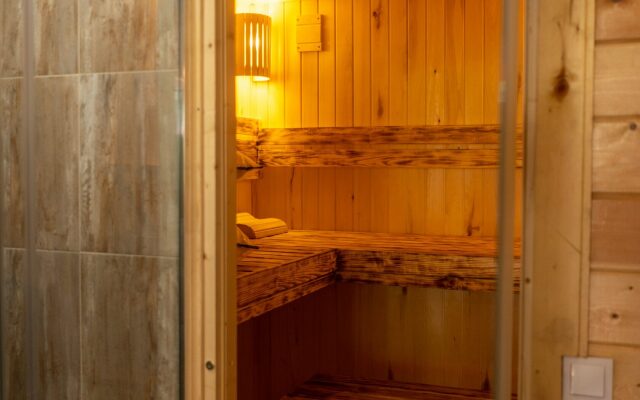 Гостевой Дом Ланселот