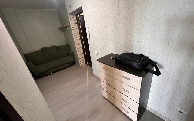 1kv South Port Shopping center Favorite of Demyan Bedny 92 Apartments