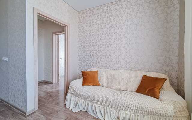 Апартаменты LikeHome в ЖК Новый Мир