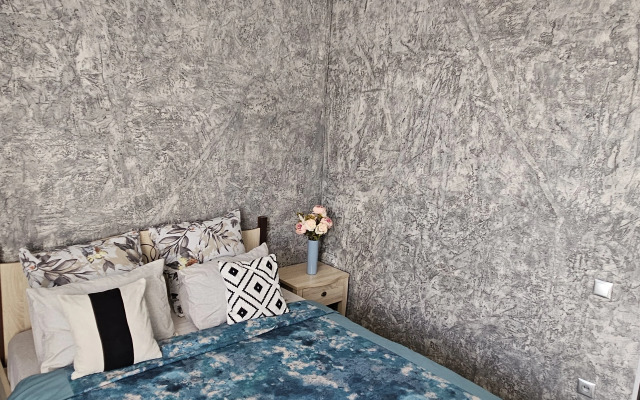 Квартира Уютная