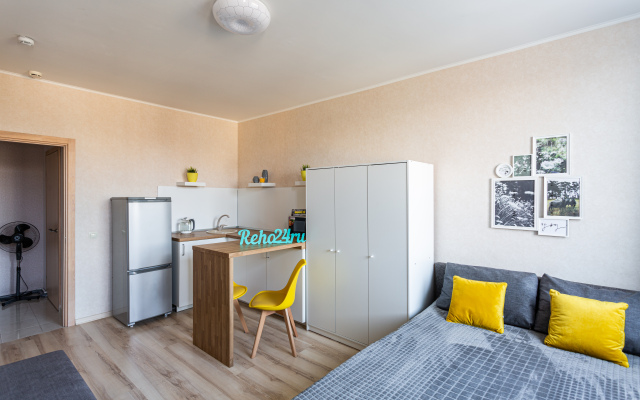 0 Апартаменты Артек на ул Степана Разина (27Б)