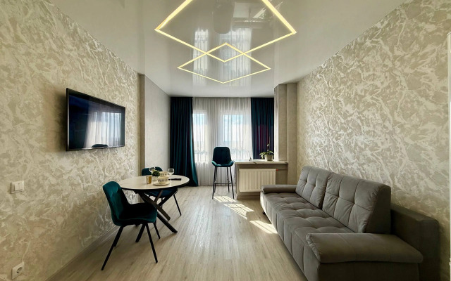 Квартира Lofthouse