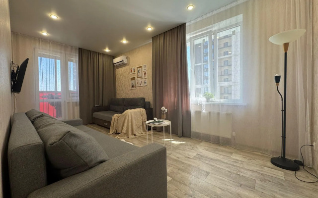 Апартаменты у Метро