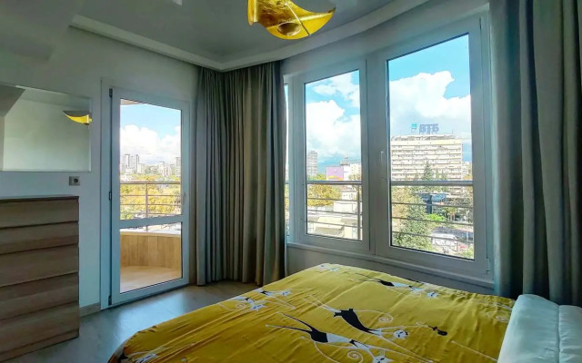 M Apartments Grand Versailles 4 Apartments