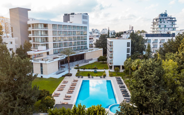 Pia Bella Hotel