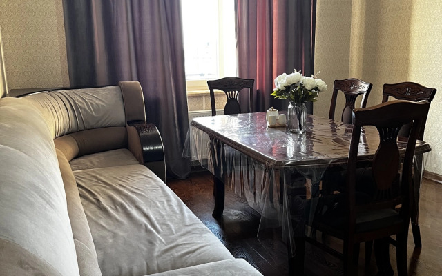 Квартира Гюль до 8 гостей